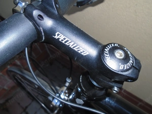 Gyönyörű fekete kerékpár - kép 10