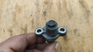 Suzuki Burgman 250 - 400 vezérműlánc feszítő patron - kép 4