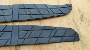 Suzuki Burgman 250 - 400 (merci lámpás) gumiszőnyeg pár - kép 3