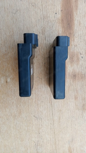 Suzuki Burgman 250 (merci lámpás) CDI gyújtáselektronika - kép 5