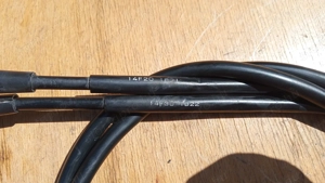 Suzuki Burgman 400 gázbovden - kép 2