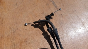 Suzuki Burgman 400 gázbovden - kép 6