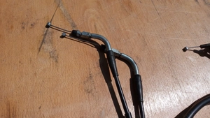 Suzuki Burgman 400 gázbovden - kép 5