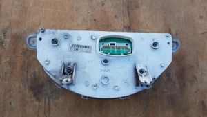 Suzuki Burgman 400 km óra - kép 6