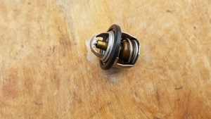 Suzuki Burgman 250 - 400 (merci lámpás) termosztát - kép 4