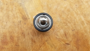 Suzuki Burgman 250 - 400 (merci lámpás) termosztát - kép 2