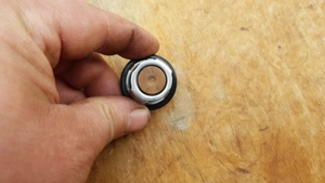 Suzuki Burgman 250 - 400 (merci lámpás) termosztát - kép 3