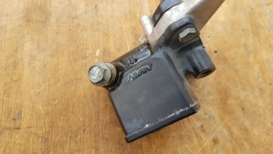 Suzuki Burgman 250 - 400 (merci lámpás) főfékhenger jobbos - kép 3