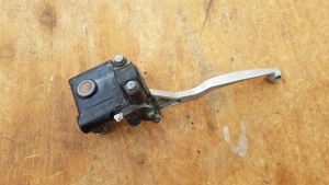 Suzuki Burgman 250 - 400 (merci lámpás) főfékhenger jobbos - kép 6