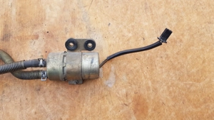 Suzuki Burgman 250 - 400 (merci lámpás) benzinpumpa - kép 4