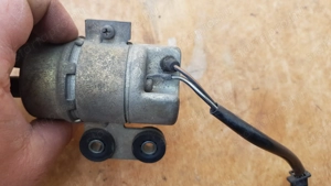 Suzuki Burgman 250 - 400 (merci lámpás) benzinpumpa - kép 3