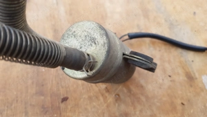 Suzuki Burgman 250 - 400 (merci lámpás) benzinpumpa - kép 2