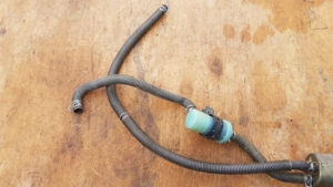 Suzuki Burgman 250 - 400 (merci lámpás) benzinpumpa - kép 8