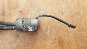 Suzuki Burgman 250 - 400 (merci lámpás) benzinpumpa - kép 5