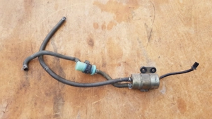 Suzuki Burgman 250 - 400 (merci lámpás) benzinpumpa - kép 7