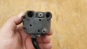 Suzuki Burgman 250 - 400 (merci lámpás) kormánykapcsoló jobbos - kép 3