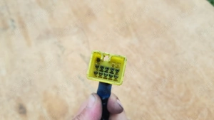 Suzuki Burgman 250 - 400 (merci lámpás) kormánykapcsoló balos - kép 2