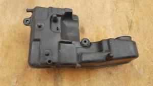 Suzuki Burgman 400 (merci lámpás) levegő szűrő - kép 8