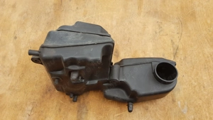 Suzuki Burgman 400 (merci lámpás) levegő szűrő - kép 7