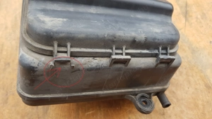 Suzuki Burgman 400 (merci lámpás) levegő szűrő - kép 4