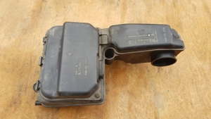 Suzuki Burgman 400 (merci lámpás) levegő szűrő - kép 6