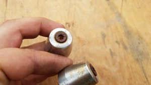 Aprilia leonardo 250 kormánysúly - kép 2