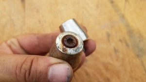 Aprilia leonardo 250 kormánysúly - kép 3