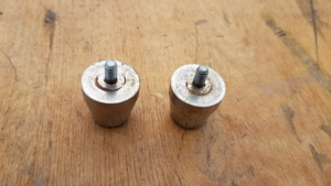 Aprilia leonardo 250 kormánysúly - kép 4