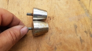 Aprilia leonardo 250 kormánysúly - kép 6