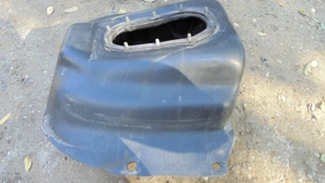 Aprilia leonardo 250 üzemanyag tank - kép 3