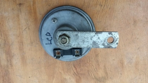 Aprilia leonardo 125 - 250 duda kűrt - kép 2