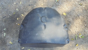 Aprilia leonardo 250 üzemanyag tank - kép 5