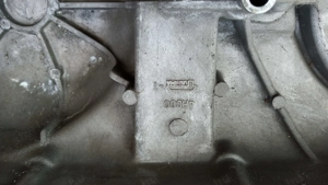 Aprilia leonardo 250 kuplung fedél - kép 2