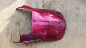 Aprilia leonardo 250 hasidom