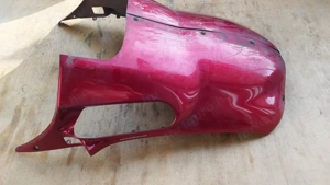 Aprilia leonardo 250 hasidom - kép 2