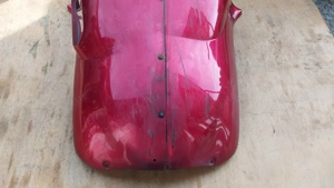 Aprilia leonardo 250 hasidom - kép 4