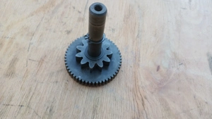 Aprilia leonardo 250 közlőkerék - kép 2