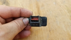 Aprilia leonardo 250 lámpa kapcsoló - kép 2