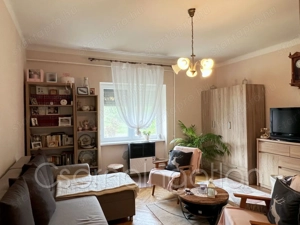 Kemenesszentpéter - 2 szobás nappalis ház eladó - kép 4