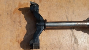 Aprilia leonardo 250 T szár kormányszár kormányoszlop - kép 3