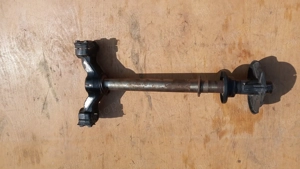 Aprilia leonardo 250 T szár kormányszár kormányoszlop - kép 2