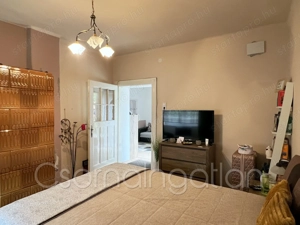 Kemenesszentpéter - 2 szobás nappalis ház eladó - kép 7