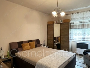 Kemenesszentpéter - 2 szobás nappalis ház eladó - kép 6