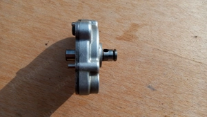 Yamaha Majesty DX 250 olajpumpa - kép 6