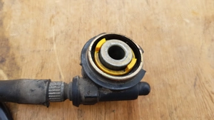 Aprilia leonardo 250 km óra meghatás - kép 2