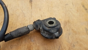 Aprilia leonardo 250 km óra meghatás - kép 3