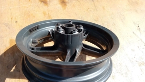 Aprilia leonardo ST 250 első felni - kép 3