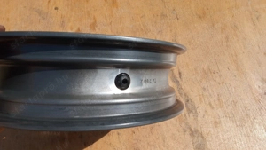 Aprilia leonardo ST 250 első felni - kép 6