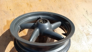 Aprilia leonardo ST 250 első felni - kép 7