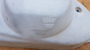 Aprilia leonardo 250 kuplung fedél borítás - kép 4